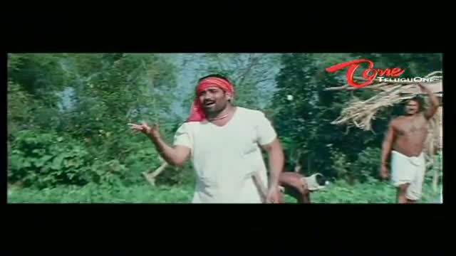 Watch Hara Hara Sambho Sankara Movie Songs - Anna Anna Song - Narasimharaju, Anuradha - Telugu Cinema Movies Video