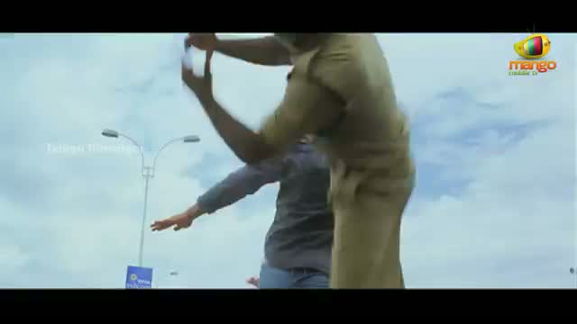 Watch Dammu Movie Scenes - Jr. NTR fighting the bad cop to save Trisha - Trisha, Karthika - Baadshah Jr Ntr - Telugu Cinema Movies Video