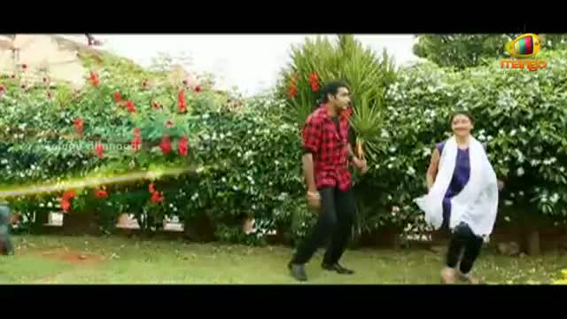 Watch Taraka Ratna Vijetha Song Trailer 2 - Krishnudu, Shweta Basu, Rachana Mourya - Telugu Cinema Movies Video