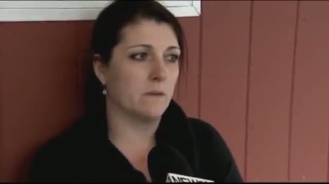 Watch Police: Conn. Woman Kills 2 Grandchildren, Self Video
