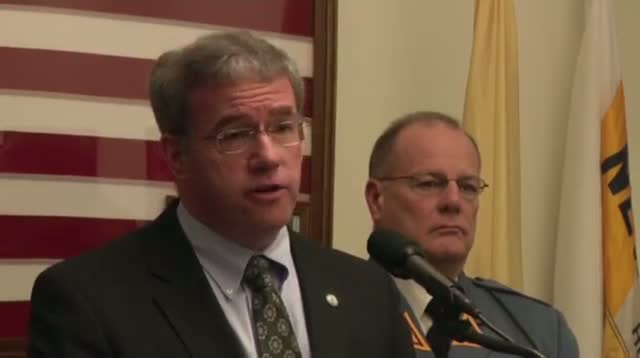 Watch Police: 25 Arrests in Child Po*n Investigation Video