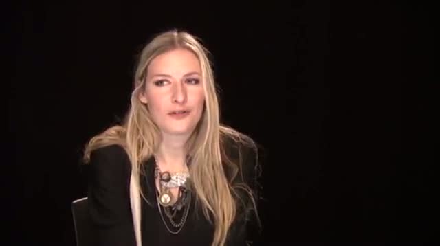 Watch Holly Williams Hits 'The Highway' Video