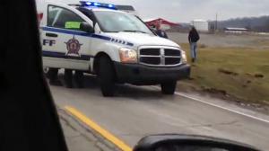Watch How To Handle The Police Video