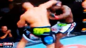 Watch Amazing Fight Comeback!! Video