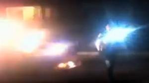 Watch Rochester Police Arrest Woman in Her Front Yard for Filming the Cops Video
