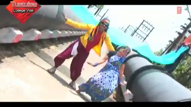 Watch Ye Dhani Lo Dhani - Bengali Full Video Songs - From Tus Tuisa College Wali Video