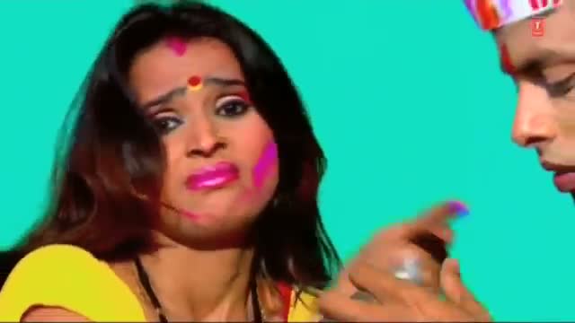 Watch Rumve Ka Pauwa (Bhojpuri New Holi Video Song) - From Lehanga Laal Ho Jaai - By Pawan Singh Video