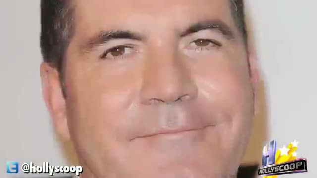 Watch Simon Cowell Offering Katy Perry & John Mayer Joint Deal For 'X-Factor?' Video
