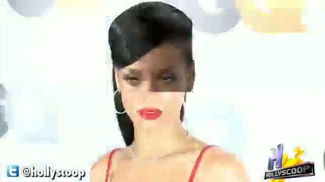 Watch Breaking News - Chris Brown Drops $65,000 On Gift For Rihanna Video