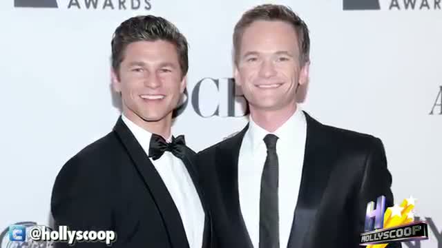Watch Breaking News - Neil Patrick Harris & Fiance Split? Video