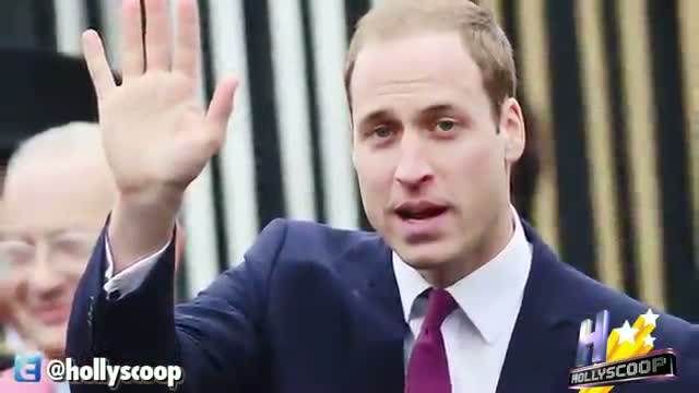 Watch Breaking News - Prince William Bravely Rescues A Stranded Couple Video