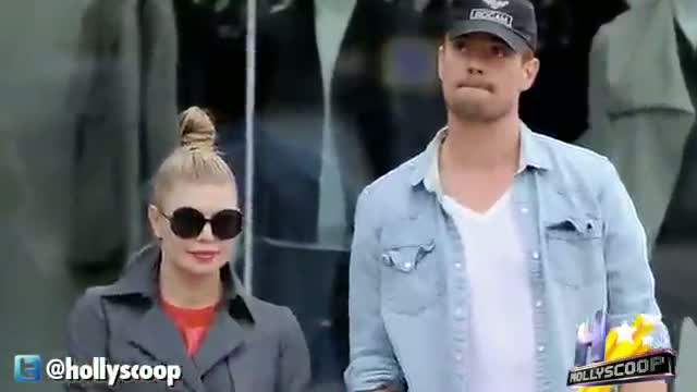 Watch Breaking News - Who Josh Duhamel Will Model His Parenting Skills After Video