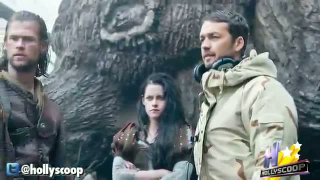 Watch Breaking News - Rupert Sanders' Unsuccessful Attempts To Woo Kristen Stewart back Video