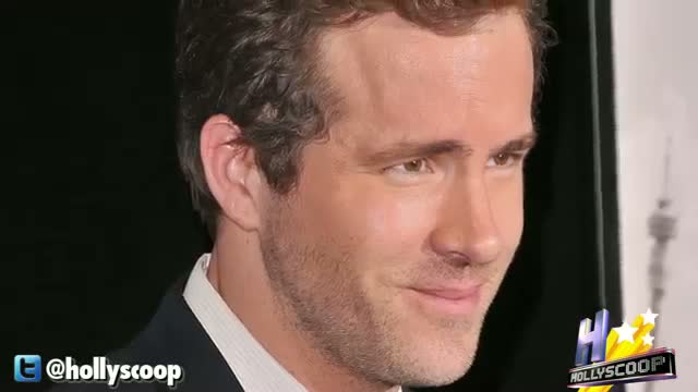 Watch Breaking News - Blake Lively & Ryan Reynolds Ditch Oscars For Hospital Visit Video