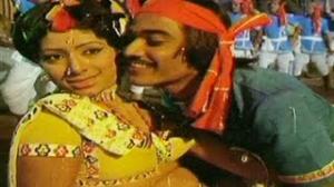 Watch Neram Nadi Kadu Akalidi Movie Songs - Chikumuki Ravva Song - NTR, Latha - Telugu Cinema Movies Video