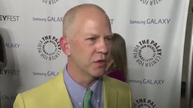 Watch Stars Do Impressions of Ryan Murphy Video