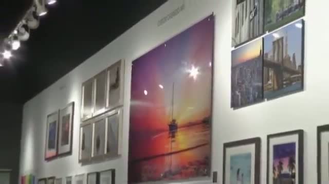 Watch New Fotobar Aims to Liberate Smartphone Pics Video