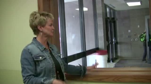 Watch School Principal: Armed Officer 'A Win-Win' Video