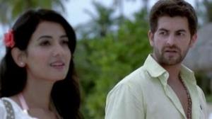 Watch Sheena Kya Karogi Agar Tumne Bhoot Dekh Liya Toh? - 3G (Dialogue Promo 4) Video