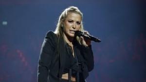 Watch Pop Star Cancels Tour Due To Cancer Video