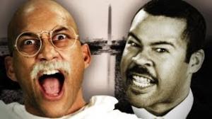 Watch Gandhi vs Martin Luther King Jr. Epic Rap Battles of History Season 2 Video