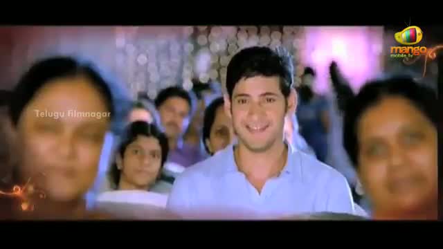 Watch SVSC 50 Days Trailer - Mahesh Babu, Venkatesh, Samantha, Anjali - Seethamma Vakitlo Sirimalle Chettu - Telugu Cinema Movies Video