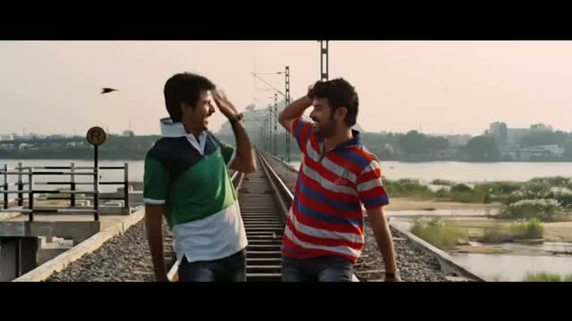 Watch Dheivangal Ellaam - Kedi Billa Killadi Ranga Official Full Song Video