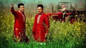 Watch RAAVI TE JHANAH DIYAN CHHALLA FULL VIDEO - BY MANMOHAN WARIS, KAMAL HEER Video