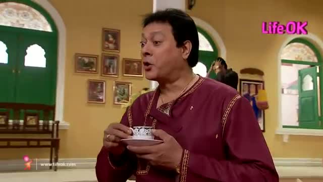 Watch Savitri - 1st March 2013 - Ep 10 Video