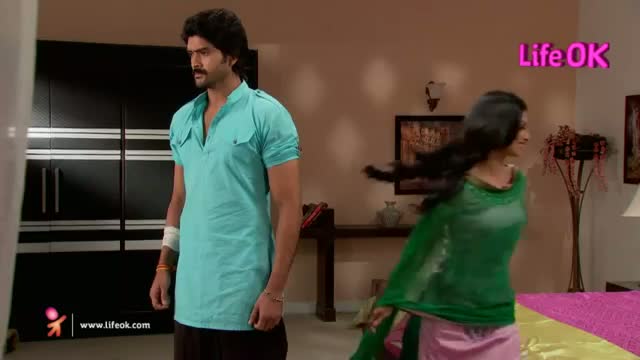 Watch Junoon Aisi Nafrat Toh Kaisa Ishq - 1st March 2013 - Ep 85 Video
