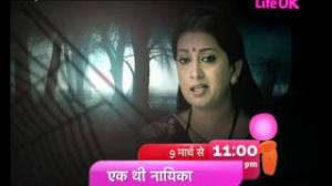 Watch Ek Thhi Naayka: Smriti Irani (Web Exclusive) Video