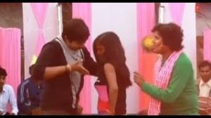 Watch Shahar Ke Maal (New Bhojpuri Video Song) From Hachahach Holi- Chotu Chalia Video