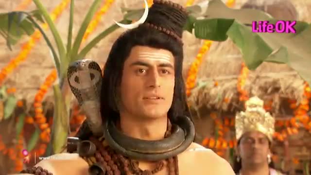 Watch Devon Ke Dev... Mahadev - 1st March 2013 - Ep 344 Video