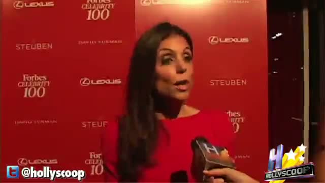 Watch Breaking News - Bethenny Frankel's Ex Still Wearing Ring To Get Sympathy Video
