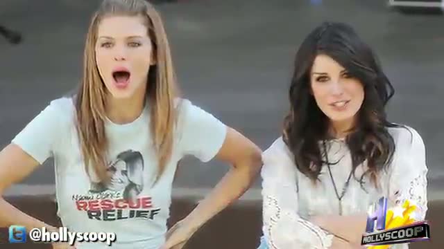 Watch Breaking News - '90210' Cancelled Over Poor Ratings, Final Air Date Announced Video