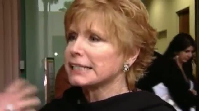 Watch The ACTRESS DIES Bonnie Franklin, 1944-2013 Video