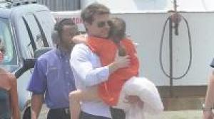 Watch Breaking News - Tom Cruise's Lawyers Slams 'Bad Dad' Accusations Video