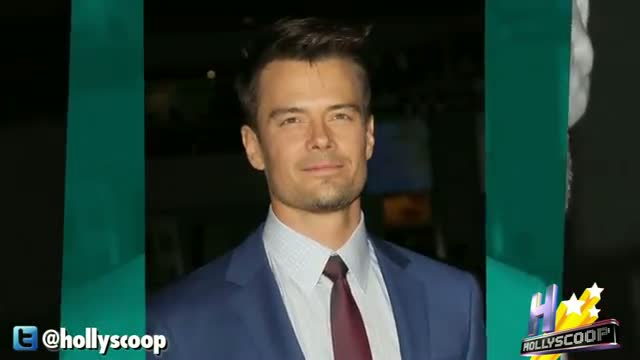 Watch Breaking News - Josh Duhamel Has Full Conversations With Unborn Baby Video