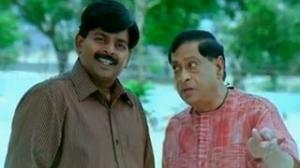 Watch Manasara Back To Back Comedy Scenes - MS Narayana, Ravi Babu - Telugu Cinema Movies Video