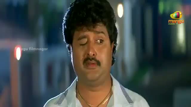 Watch Sudhakar Back To Back Comedy Scenes Of Pelli Chesukundam Movie - MS Narayana, Ravi Babu - Telugu Cinema Movies Video