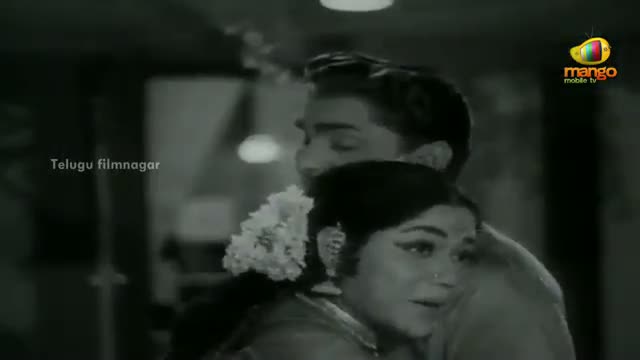 Watch Akka Chellelu Movie Songs - Pandavulu Pandavulu Tummeda Song - ANR, Krishna, KV Mahadevan - Telugu Cinema Movies Video