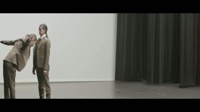 Watch Atoms For Peace - Ingenue Video