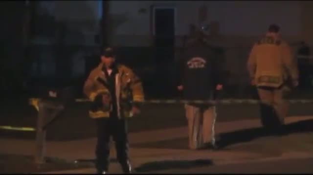 Watch Official: Recovery Underway After Floor Opened Up Video