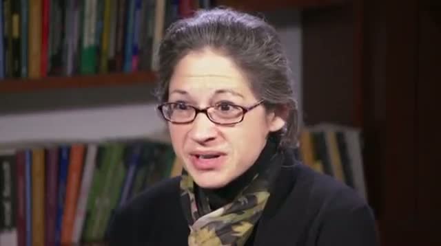 Watch Expert: Not Clear How Budget Cuts Will Play Out Video