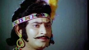 Watch Ekalavya Movie Songs - Mrogindhi Damarukam Song - Krishna & Jayaprada - Telugu Cinema Movies Video
