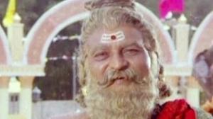 Watch Ekalavya Movie Songs - Slokam Song - Krishna & Jayaprada - Telugu Cinema Movies Video