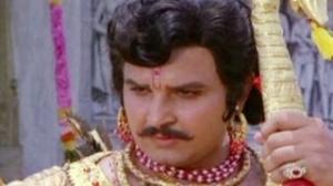 Watch Ekalavya Movie Songs - Slokam Telugu Song - Krishna & Jayaprada - Telugu Cinema Movies Video