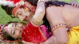 Watch Ekalavya Movie Songs - Manasu Mechina Song - Krishna & Jayaprada - Telugu Cinema Movies Video