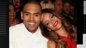 Watch Rihanna Talks Relationship with Chris Brown Video