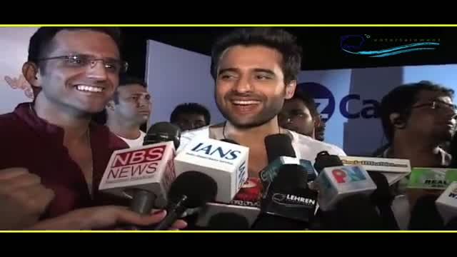 Watch Jackky Bhagnani Graces The Wassup Festival Video